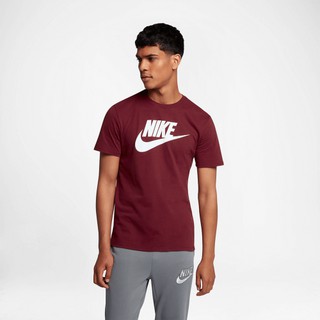 Camiseta Camisa Nike Sportswear Tee Icon Futura 100% Algodao Masculina Oferta Barata (6)