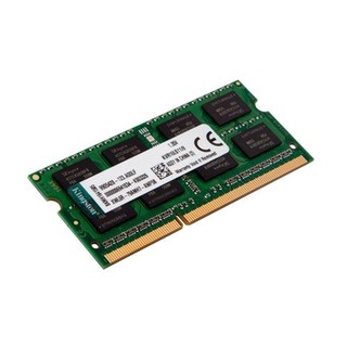Memória Ram DDR3 Notebook 4gb Kingston 1600mhz Kvr16ls11/4 (2)
