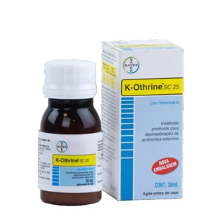 K-Othrine SC 25 (30ml) - Bayer (1)