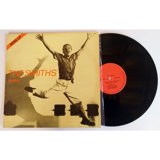 LP The Smiths The Boy With The Thorn in His Side Mini LP Single Rock Gótico Anos 80 Disco de Vinil (1)