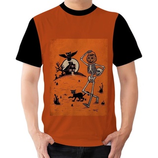 Camiseta Camisa Personalizaa Dia Das Bruxas Halloween 7