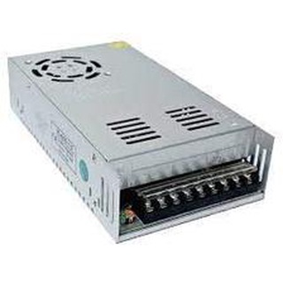 Fonte Chaveada 12V - 50A 600W Para PC/Câmeras de segurança/Fita led/Som/Rádios comunicadores/Estabilizadora Bivolt