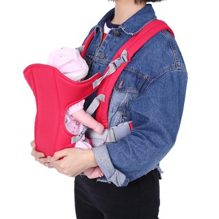 Canguru Mamãe - Oficial Bolsa Bebê Baby Carrier + Barato (1)
