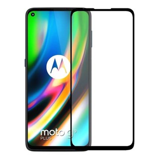 Película 5D Nano Gel Flexivel Silicone Motorola Moto G (3)