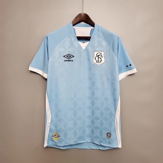Camisa Camiseta De Time Do Santos Azul, Santos Branco e Santos Listrado 2021-2022 PROMOÇÃO + ENVIO IMEDIATO.
