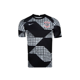 Camisa do Corinthians mosaico 2021/2022 barato d+