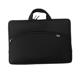 Capa Case Pasta Maleta Para Macbook e Notebook Ultrabook 10 11 12 13 14 15 16 17 Polegadas - Dell Sansung Acer Lenovo HP Positivo (1)