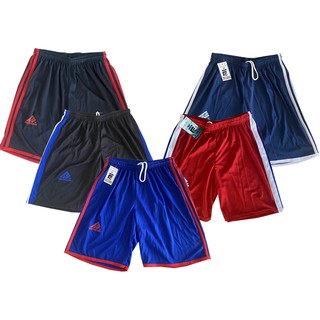 kit 06 shorts masculino elanca esportes academia dry fit coloridos na promoção (6)