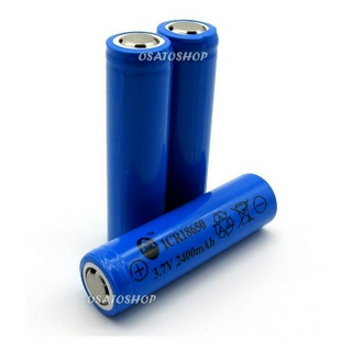 Bateria Li-ion 18650 8800mah 3.7v Recarregável