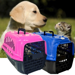 Caixa de Transporte Nº1 Para Cachorro Gato Coelho Queima de Estoque Promoção Limitada