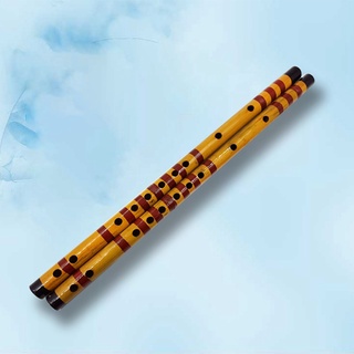 Flauta De Bambu Deuaty Profissional Instrumentos Musicais Flauta Woodwind C D E F G Chave Dizi Chinês De Alta Qualidade Para Iniciantes (5)