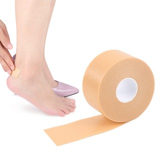 Protetor De Silicone Gel Heel Cushion Pé Cuidados Com Os Pés Inserção Sapato Pad Palmilha Útil