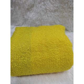 Toalha de banho enxuta 70x1,40 cm 100% algodão promoção (2)