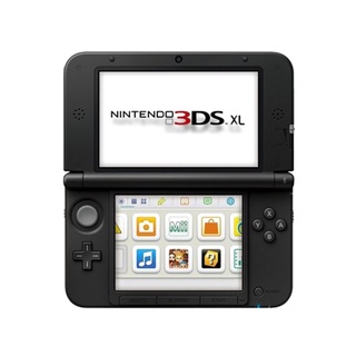Segunda Mão Nintendo 3DS/3DS XL LL