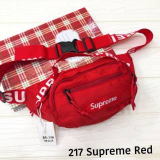 Bolsa Supreme Waistbag 1306 / Bag