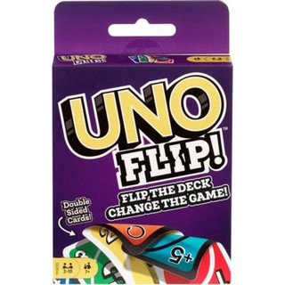 Uno Flip / Uno Dos / Uno Tradicional / Uno Harry Potter/ Uno Pokemon / Uno Mine Baralho Jogo Lançamento (1)