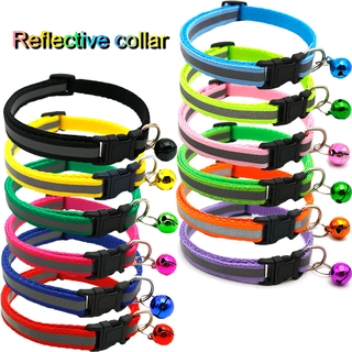 1 Pcs Pet Coleira Reflexiva Patch Collar Cat E Dog Collar Sino Collar Pet Light Collar (1)