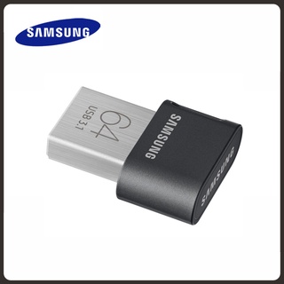 Sumsung FIT Plus USB 3.1 Tiny USB Flash Drive 32G 64G 128G 256G Pen Drive Memory Stick Storage Device U Disk 200MB/S Memoria (1)