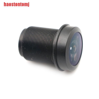 [haostontomj]1.44mm 3MP 180 Degree M12*0.5 Mount Infrared Night Vision Fisheye Camera Lens