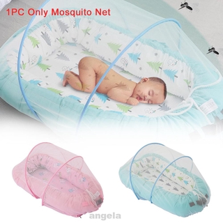 68x48cm Portable Folding Accessories Baby Crib Mosquito Net Summer Home Decor