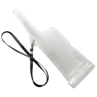 Waterproof Bag for Baofeng Walkie Talkie Two Way Radio Case Universal Dustproof Pouch for Kenwood (6)