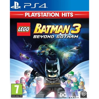 Lego Batman 3 Beyond Gotham PS4 - DUBLADO EM POTUGUÊS-JOGO NOVO - MIDIA FISICA - ENVIO IMEDIATO