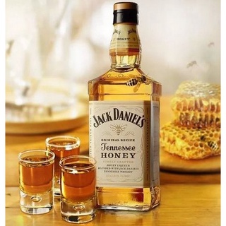 Jack Daniels Honey 1 Litro (1)