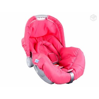 Bebê Conforto para Carro - Piccolina - 0 à 13kg - Aprovado pelo Inmetro - Assento Infantil (4)