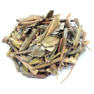 Chá de Jaborandi 100 gramas folhas secas