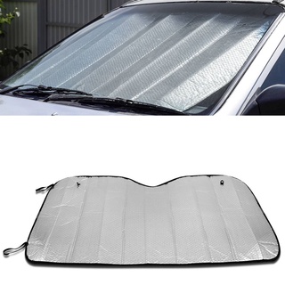 Protetor Solar Parabrisas - Quebra Sol Para Painel De Carro (2)