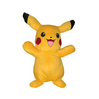 Pikachu de pelucia 34 cm