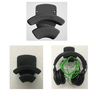 Suporte Headset Gamer Headphone Fone De Ouvido Parede (1)