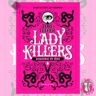 Lady Killers - Tori Telfer (1)