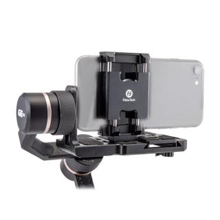 Feiyu G6 PLUS Suporte De Celular Para Câmera De Ação Gimbal (2)