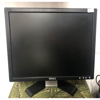 Monitor Dell E178fp Lcd 17 usado vga