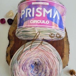 Fio Prisma Circulo - 600m