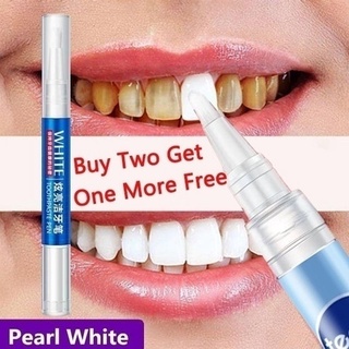 1 Pcs Dentes Naturais Branqueador Caneta Gel Oral Care Remover Manchas De Limpeza Dos Ferramentas Whitener