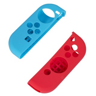 Capa de Silicone para Nintendo Switch - Antiderrapante protetora - 8 Grip (5)