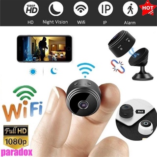 【 câmera A9 】 Câmera A9 Mini Wifi 1080p Sem Fio Casa Segurança-câmer (4)