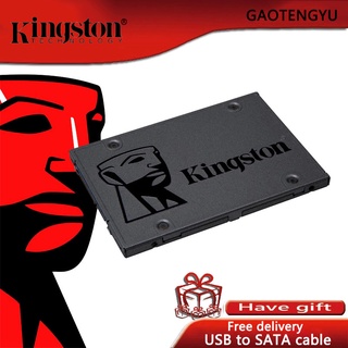 Kingston ssd 60GB 120gb 240gb 480gb 960gb built-in sata3 solid state drive 2.5 inch hdd hd ssd hard drive suitable for laptop (1)