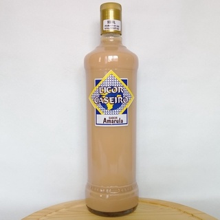 Licor Artesanal sabor Amarula 900ml (1)