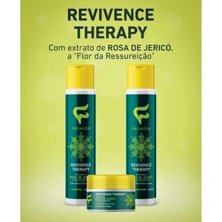 Kit Revivence Therapy Fashion ROSA DE JERICÓ com 3 produtos (6)