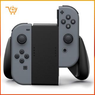 Nintendo Switch Joy-Con Comfort Grip - Preto (1)