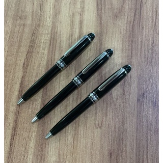 Mini caneta Montblanc Meisterstuck esferográficas