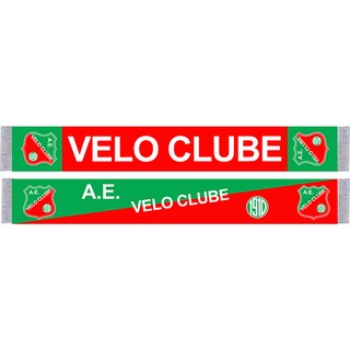 CACHECOL/SCARF VELO CLUBE