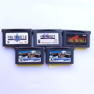 Jogos para Game Boy Advance GBA Qualquer um 65