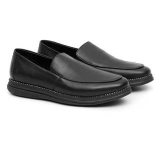 Loafer All Black 006