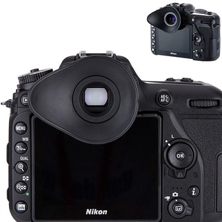 Ocular Do Visor Para Nikon D3500 D7500 D7200 D7100 D7000 D750 D5600 D5500 D5300 D5200 D5100 D5000 D3400 D3300 D3200 (1)