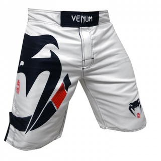 bermuda Venum Original MMA, Muay Thai, Shorts, Training, Vale tudo • Esporte : Boxe, Muay Thai, MMA, Treino • Fabricante : Venum Brasil