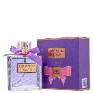 Perfume Romantic Dream 100ml Paris Elysses